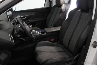 Peugeot 3008, 2.0 Blue-HDi 110kW ALLURE - 4