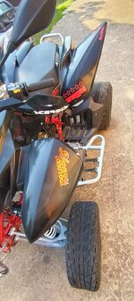 Access warrior 450 - 4