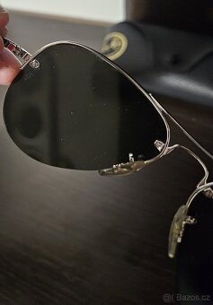 Ray ban wayfarer - 4