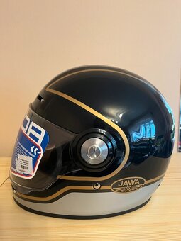 Cassida Fibre Jawa Sport vel.L - 4