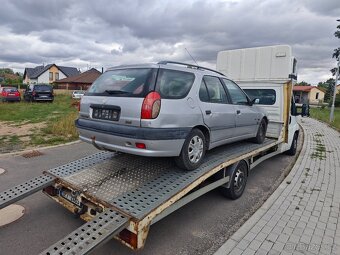 Peugeot 306 1.6 65kW ND - 4