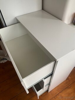 Komoda IKEA BRIMNES - 4