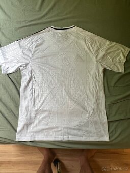 Fotbalový dres Real Madrid M - 4
