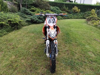 KTM 250 SX-F - 4