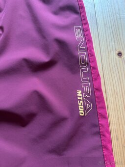 Panske Endura kratasy - 4