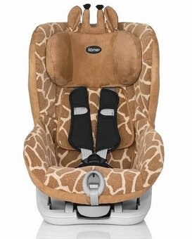 Autosedačka Römer KING II LS 9kg - 18kg - 4