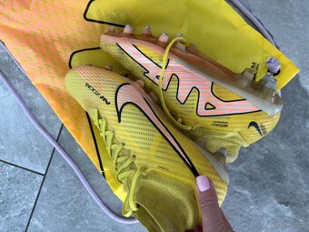 Kopačky Nike Superfly 9 Elite SG40,5 vel.40,5 - 4