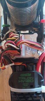 T-rex elektro - 4
