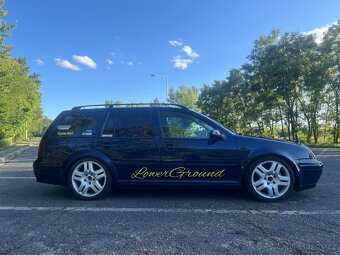 Vw Bora Variant 1.8t AUM - 4
