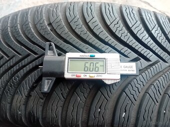 Aku kola 5x114r16 - 4