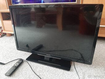 Philips TV + set-top box Strong s úhlopříčkou 81cm - 4