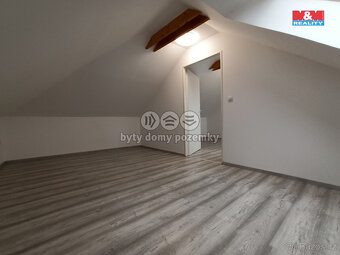 Pronájem bytu 2+kk, 35 m², Olomouc, ul. Hanácká - 4
