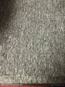 Čtvercový zátěžový koberec 50x50 cm různé barvy 1m² 140 Kč - 4