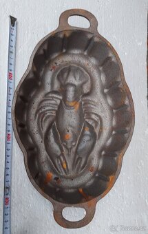 Pečící formy - 4