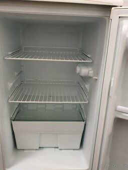levná lednice bez mrazáku 85cm + doprava - 4