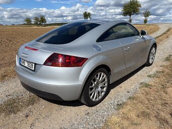 Audi TT 2,0TFSI 147kw manual - 4