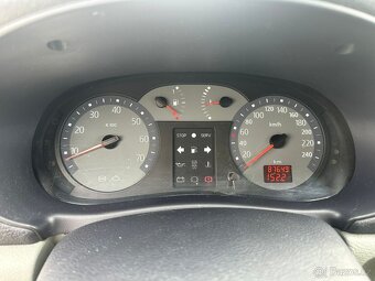 Renault Thalia 1.4 16v 72kw - 4