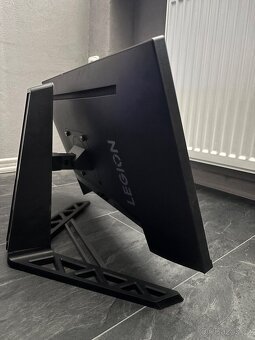 HERNÍ MONITOR 240HZ 24,5" + RAMENO - 4
