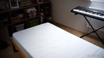 matrace gumotex 90×200 - 4