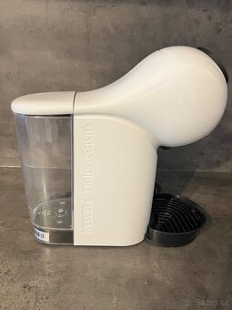 Kapslový kávovar Krups Nescafé Dolce Gusto Genio S - 4