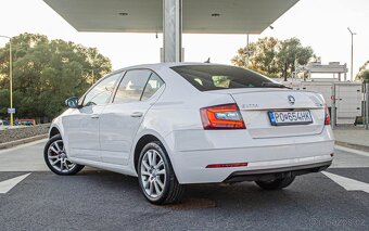 Skoda Octavia 3 2.0 TDI Sedan - 4
