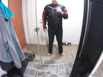 Celoroční bunda - 4