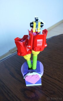 Lego friends 4 sady - 4