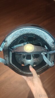 Helma na skateboard - 4