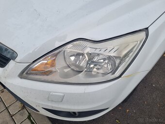 Ford Focus II 1.6 74KW - 4