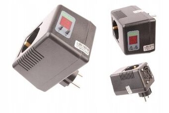 Destilační přístroj 100L dvouplášť el.4kW měď rektifikace - 4