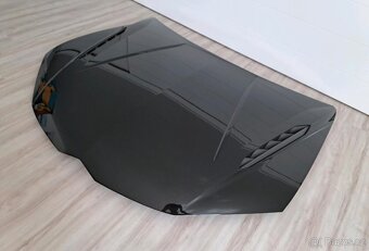 Lamborghini Urus S PERFORMANTE karbon kapota - 4