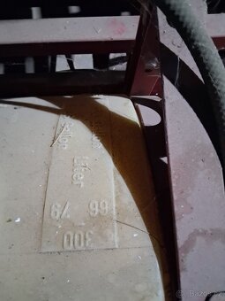 Nesený postřikovač - 4