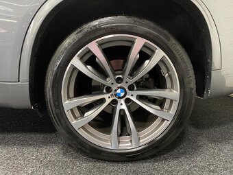 X5 40e iPerformance Plug-in Hybrid EL-SPZ, m-paket - 4