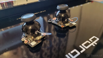 Steam Deck thumbsticks / analogové páčky - 4