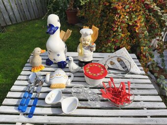 Pomůcky do kuchyně - 4