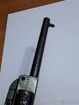 Vzduchovka Slavia ZVP - 4