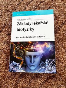 Medicína - NOVÉ KNIHY - 4