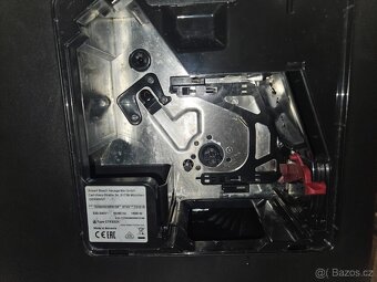 Kávovar Bosch TES60523RW - 4