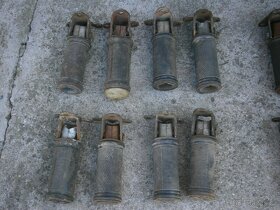 Zadní stupačky Jawa/Čz - 4