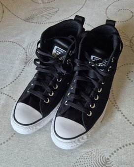 Boty CONVERSE č 41 - 4