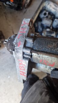 Vw skoda audi seat- starter alternátor i jiné nd - 4