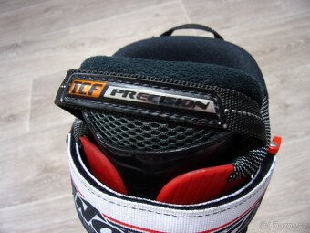 lyžáky 47, lyžařské boty 47 , 31 cm, Nordica 120 - 4