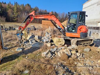 Demolice Rožnovsko - 4