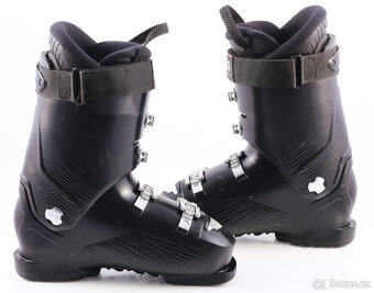 Použité lyžáky DALBELLO GREEN VELOCE MAX 80 LTD 2024 - 4