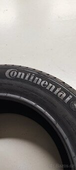 Nový 1ks 205/60R16 Continental ContiWinterContact TS 830 P - 4