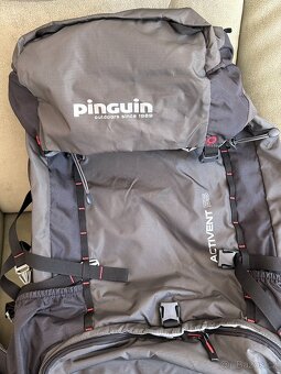 turistický batoh pinguin activent 55 - 4