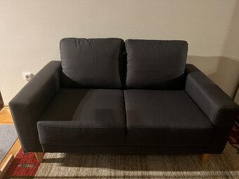 Dvoumístná pohovka - JYSK - 4