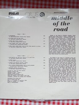 1LP KAREL GOTT MUZIKA,BONUSOVÉ 1LP ZDARMA - 4