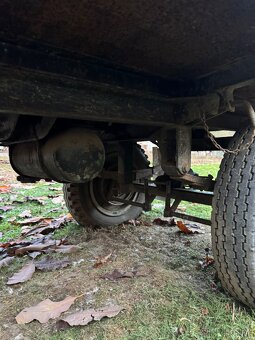 Prodám valník. - 4