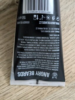 Calm balls péče o kule - 4